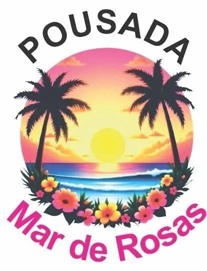 Inn Pousada Mar De Rosas 02 Fortaleza  Brazil